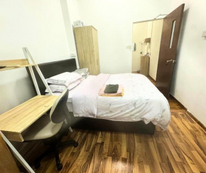 Spacious Studio at citycentre